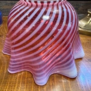 Lamp Glass
