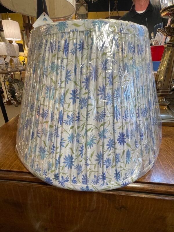 Blue Daisy Garden Shade