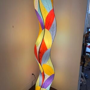 Tower Floor Lamps