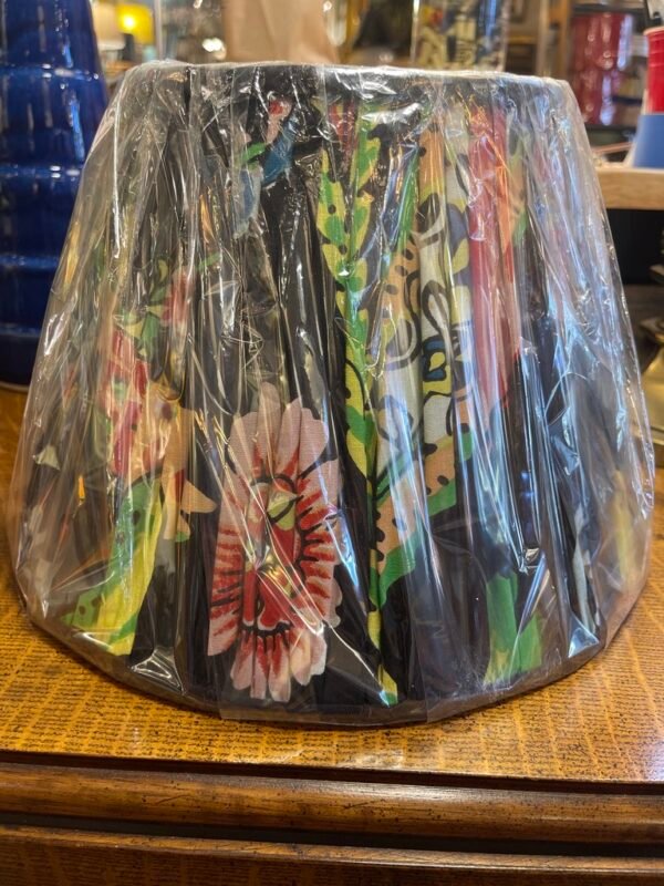 Tropical Jungle Floral Shade