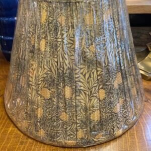 Harvest Floral Tapestry Shade