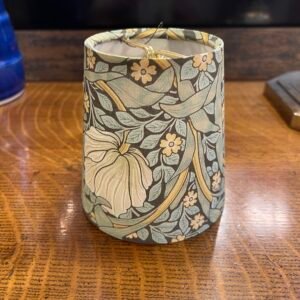 Sage Botanical Mini Shade