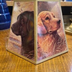 Field Retrievers Dog Shade