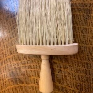 Lamp Shade Dust Brush