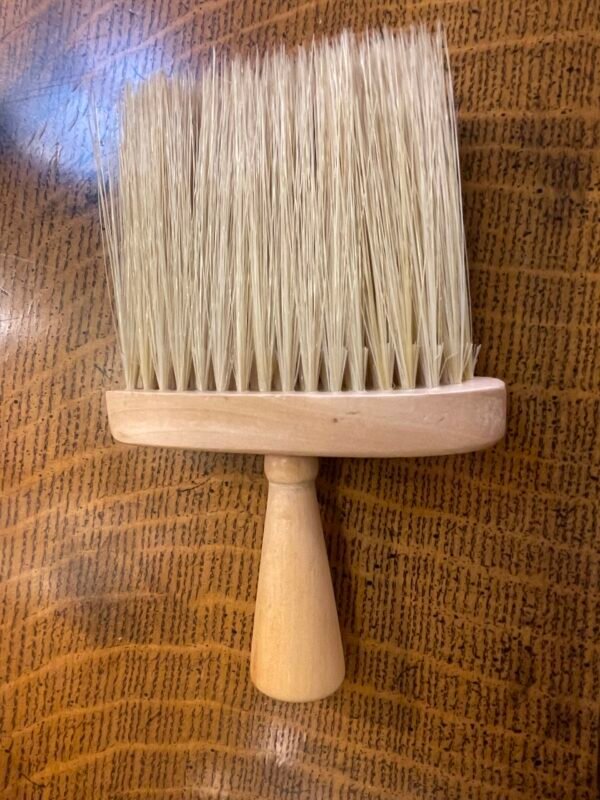 Lamp Shade Dust Brush